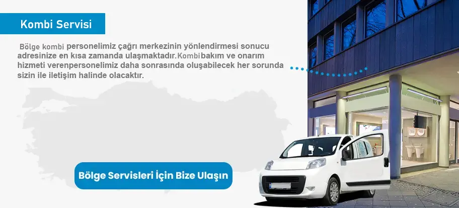 Gebze Viessmann Kombi Bölge Servisi