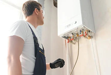 Gebze Viessmann Kombi Arıza Tespiti