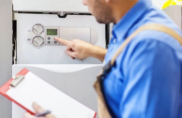 Gebze Viessmann Kombi Arıza Giderme