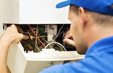  Gebze Viessmann Bölge Servisi