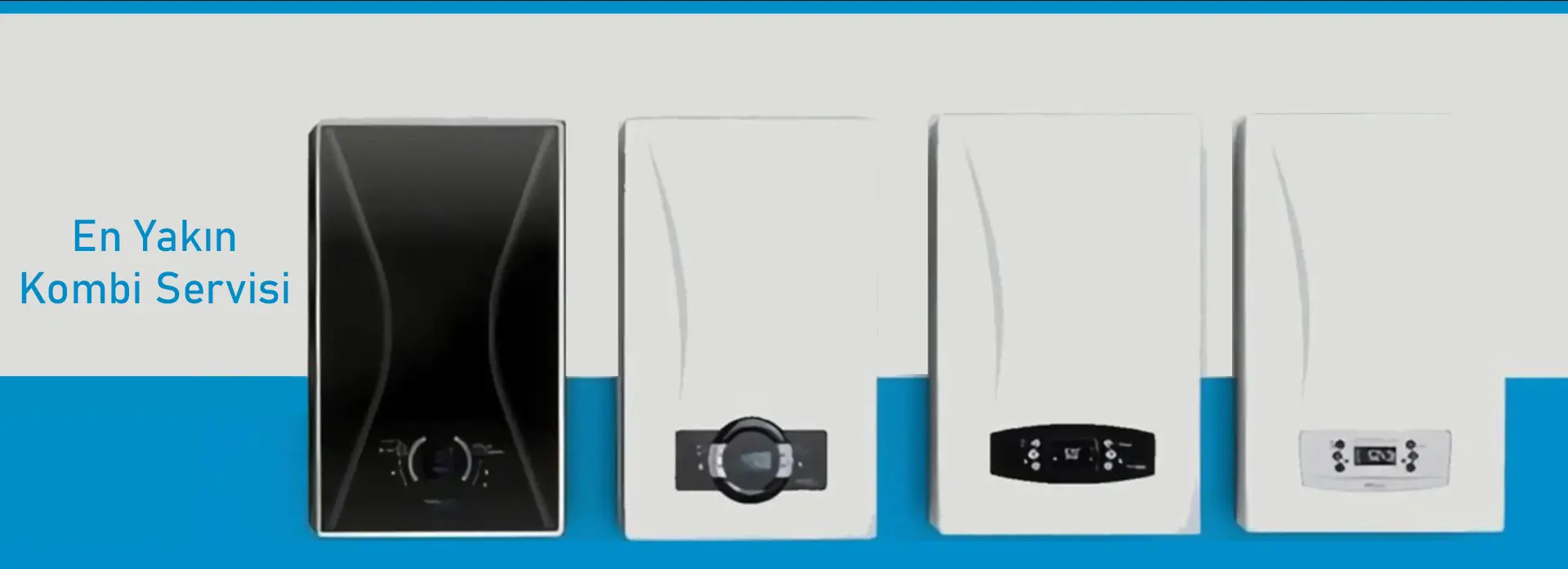 Gebze Viessmann Kombi Servisi Logo