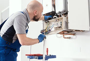 Gebze Viessmann Kombi Servisi