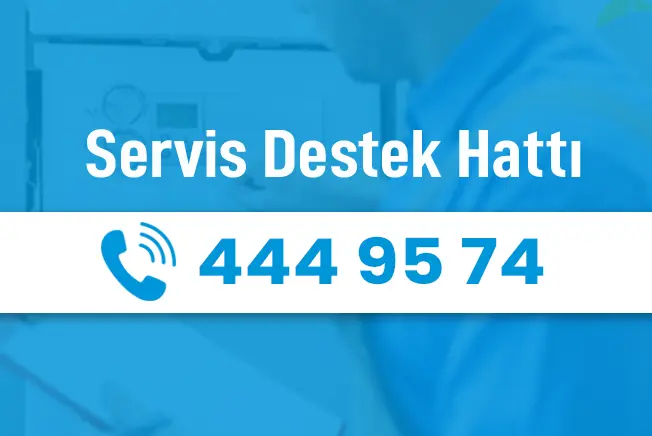 Gebze Viessmann Kombi Servisi